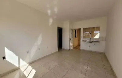 Casa com 2 dormitórios à venda, 42 m² por r$ 230.000,00 - nova trieste - jarinu/sp