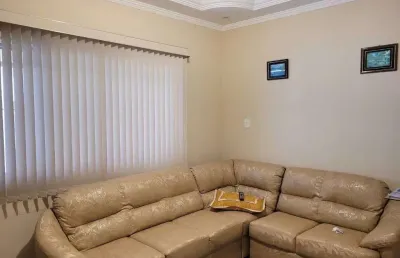 Casa com 5 dormitórios à venda, 281 m² por r$ 760.000 - jardim europa - campo limpo paulista/sp