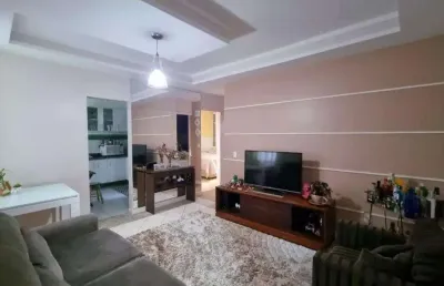 Apartamento com 2 dormitórios à venda, 58 m² por r$ 420.000 - condomínio chácara das fores 2 - jundiaí - sp.