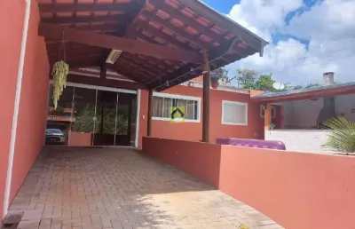 Casa com 1 dormitório à venda, 150 m² por r$ 590.000,oo - roseira - jundiaí/sp.