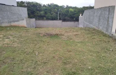 Terreno à venda, 300 m² por r$ 362.000, gran ville são venâncio - residencial 2, itupeva sp.