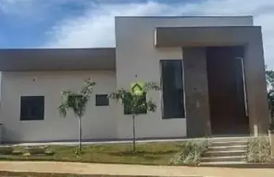 Casa com 3 dormitórios, 2 suites à venda, 236 m² por r$ 1.580.000,00 - loteamento villaggio di san francisco - jundiaí/sp