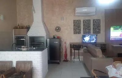 Ótima casa térrea, com 3 dormitórios, 2 suites à venda, 210 m² por r$ 790.000 - jardim das tulipas - jundiaí - sp.