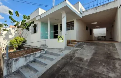 Casa à venda, 162 m² por r$ 535.000,00 - parque brasília - jundiaí/sp.
