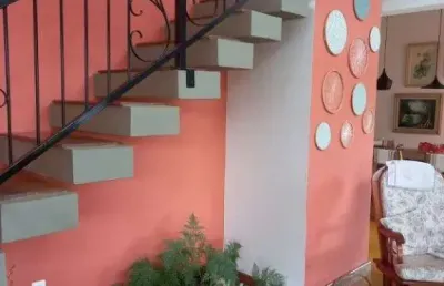 Casa com 3 dormitórios à venda, 300 m² por r$ 2.090.000 - jardim tereza cristina 1 - jundiaí/sp