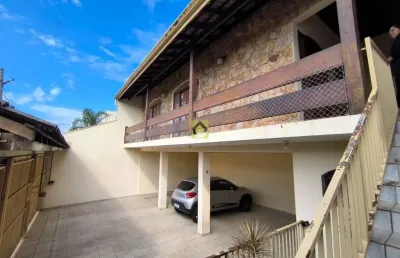Casa com 4 quartos à venda no parque da represa, jundiaí , 249 m2 por r$ 1.115.000