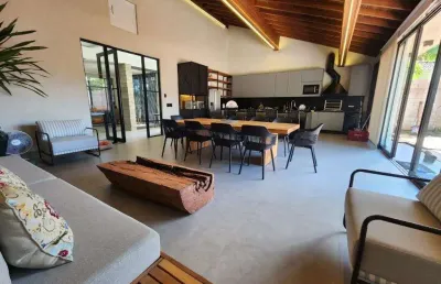 Casa com 4 dormitórios à venda, 500 m² por r$ 4.240.000,00 - jardim tereza cristina - jundiaí/sp