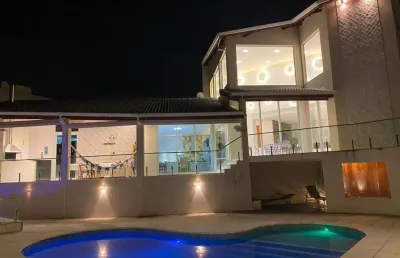 Casa em condomínio alto padrão à venda  ibi aram 2 – itupeva