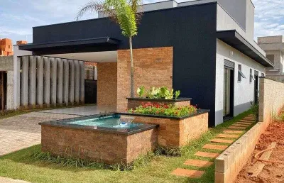 Casa com 3 quartos à venda no Medeiros, Itupeva 