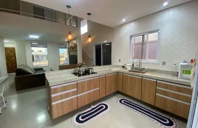 Casa com 3 dormitórios à venda, 170 m² por r$ 1.200.000,00 - gran ville são venâncio 2 - itupeva/sp