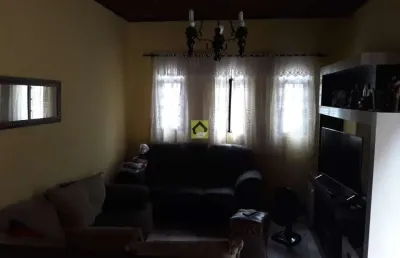 Casa a venda no bairro vila são josé em várzea paulista - sp.