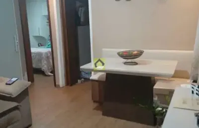 Apartamento à venda r$ 190.000 no condomínio gênova bairro caxambu em jundiaí sp.