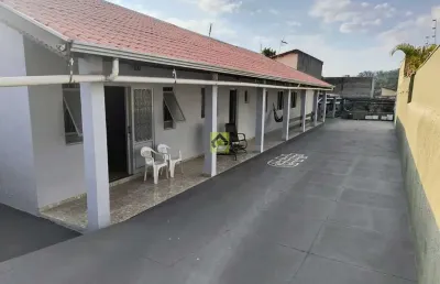 Casa térrea a venda, r$ 800.000 no bairro agapeama em jundiai - sp.