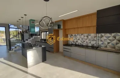 Casa com 3 quartos à venda no Brasil, Itu 
