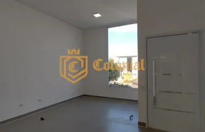 Casa em condomínio fechado com 3 quartos à venda no Jardim D'Icaraí, Salto 