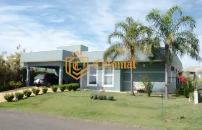Casa, condomínio fazenda palmeiras imperiais / salto-sp