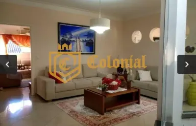 Casa em condomínio fechado com 5 quartos à venda no Alto das Palmeiras, Itu 