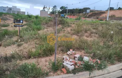 Terreno comercial à venda no Loteamento Terras de São Pedro e São Paulo, Salto 