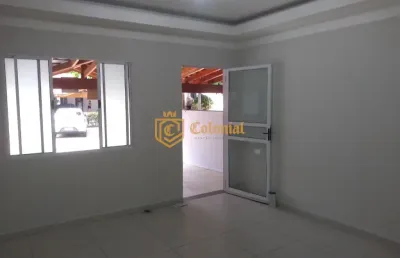 Casa em condomínio fechado com 3 quartos à venda no Residencial Santo Stéfano, Salto 