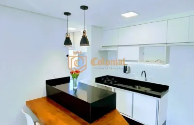 Apartamento, condomínio jardim dos pinheiros / itu-sp
