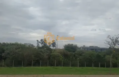 Terreno em condomínio fechado à venda no Loteamento Residencial Una, Itu 