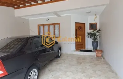 Casa com 3 quartos à venda no Jardim dos Ipês, Itu 