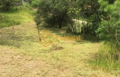 Terreno em condomínio fechado à venda no City Castelo, Itu 