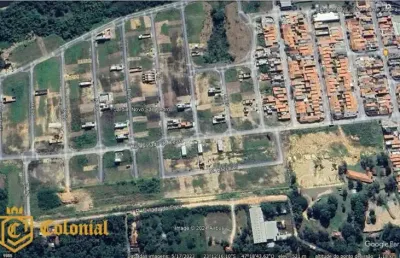 Terrenos, terras de são pedro e são paulo 2 / salto – sp