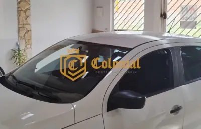 Casa com 3 quartos à venda no Loteamento Terras de São Pedro e São Paulo, Salto 