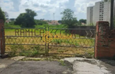 Terreno à venda na Rua Padre Jesuíno do Monte Carmelo, 280, Vila Padre Bento, Itu
