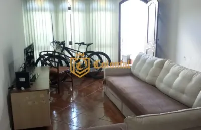 Casa com 2 quartos à venda na Rua Doutor Bráz Bicudo de Almeida, 1, Vila Gardiman, Itu