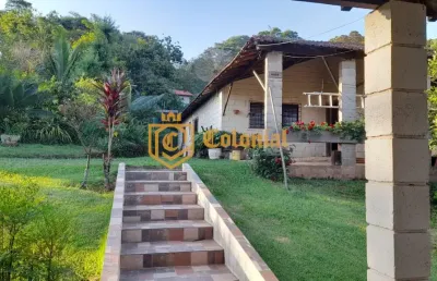 Sitio, km 75 da rodovia castello branco / (itu – mairinque – sp)