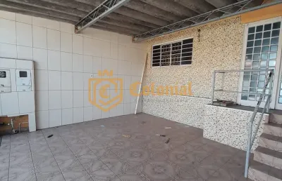 Casa com 3 quartos à venda na Rua Antônia Moreira Barbosa, 1, Portal do Éden, Itu