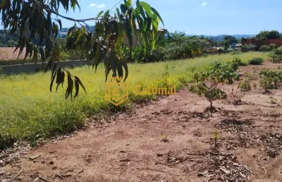 Terreno à venda em Eldorado, Itu 