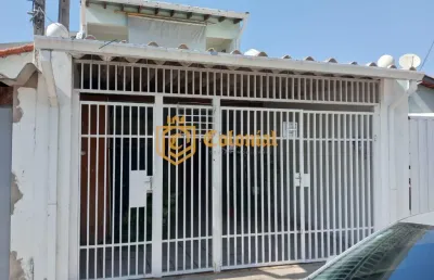 Casa com 3 quartos à venda na Rua José Savioli, 47, Jardim Convenção, Itu