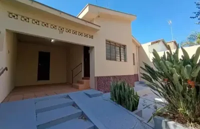Casa com 2 quartos à venda na Rua Adelino Xavier da Silveira, 1, Vila Santa Rosa, Itu