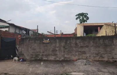 Terreno à venda na Rua Otto Higel, 14, Parque Residencial Potiguara, Itu
