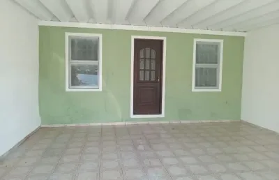 Casa com 2 quartos à venda na Rua Hélio Lorensato, 14, Jardim Aeroporto I, Itu