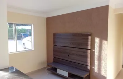 Apartamento condomínio spazio parque inca – itu / sp