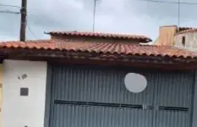 Casa com 2 quartos à venda na Rua José Maria Boff, 60, Residencial Itaim II, Itu