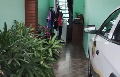 Casa com 3 quartos à venda na Rua Cleto Fanchini, 88, Vila Cleto, Itu