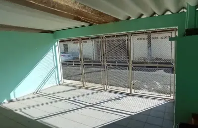 Casa com 3 quartos à venda na Rua Professor Celso Gatti Marinho, 24, Parque Industrial, Itu