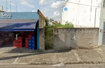 Terreno à venda na Rua Leonardo Piunti, S/n, São Luiz, Itu