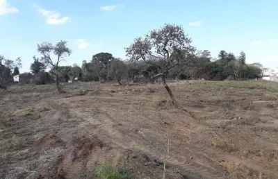 Terreno à venda na Rua Antônio de Paula Leite, 30, Chácaras Primavera, Itu