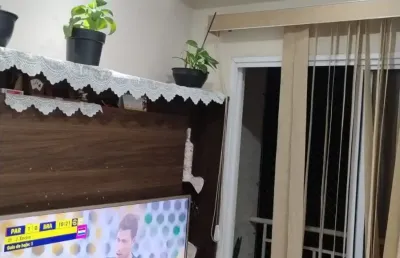 Maravilhoso apartamento no recanto dos pássaros / itu – sp