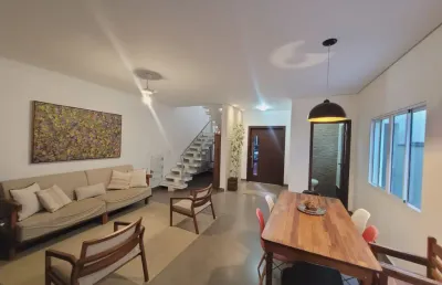 Casa com 2 quartos à venda na Rua Belo Horizonte, 144, Jardim Panorama, Salto