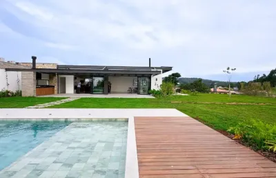Imóvel no condomínio terras de são josé ii / itu – sp