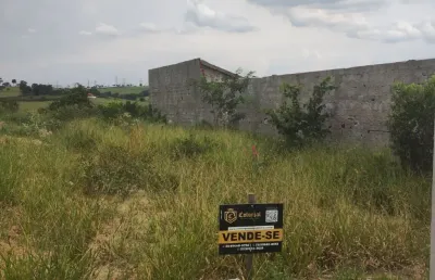 Terreno à venda na Rua Maria Conceição Cassimiro Pereira, s/n, Cruz das Almas, Itu