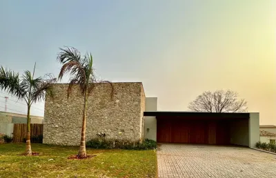 Casa em condomínio fechado com 4 quartos à venda na Rua do Patrocínio, 217, Centro, Itu