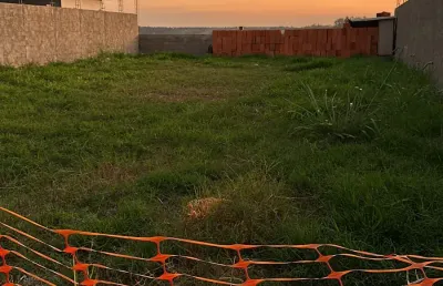 Terreno em condomínio fechado à venda na Rua Urca, 30, Jardim D'Icaraí, Salto